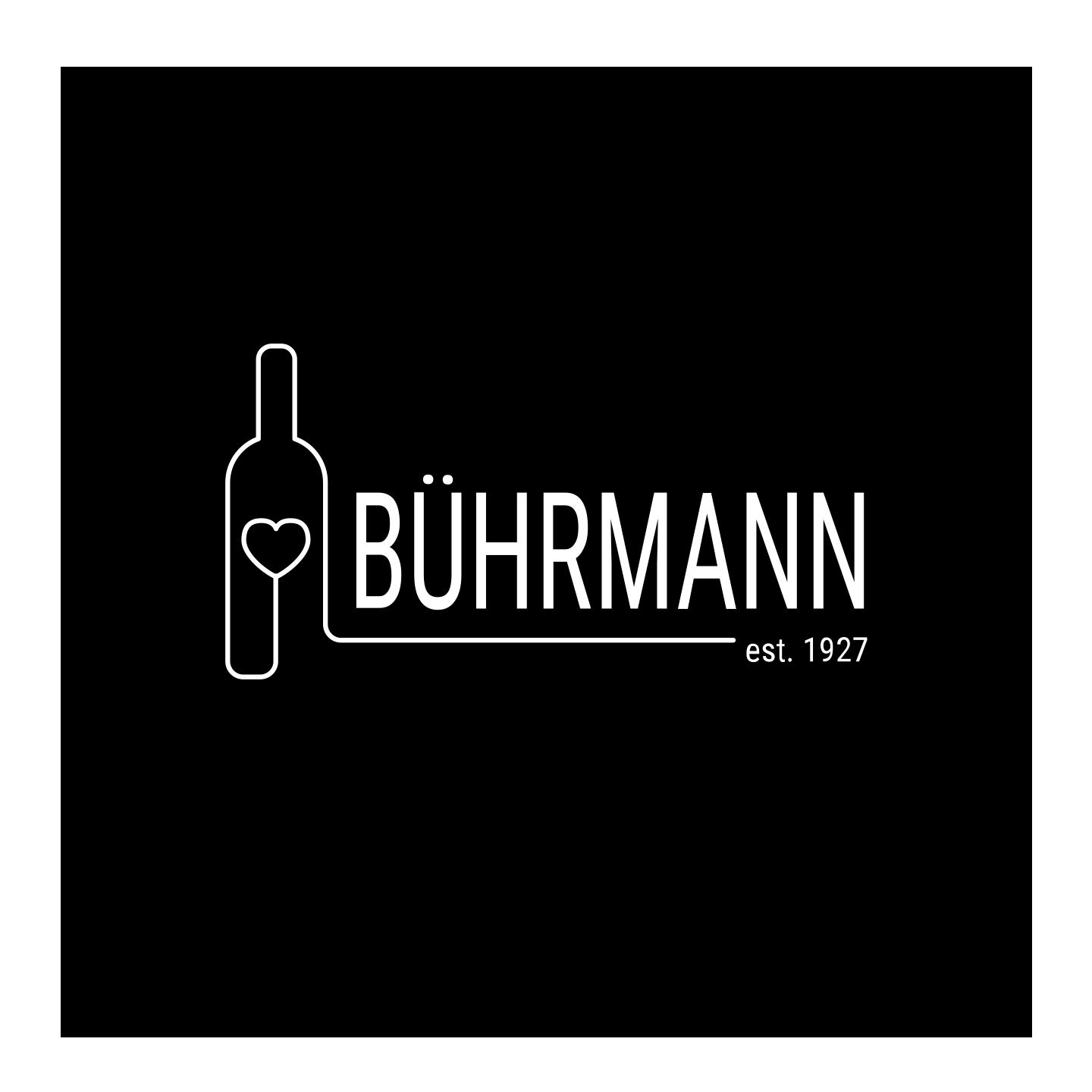 Bührmann Weine