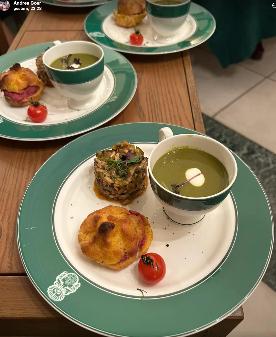 Fingerfood Catering JEDERMANN